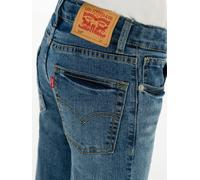 Levi's Jean enfant 510 bleu denim Taille 140