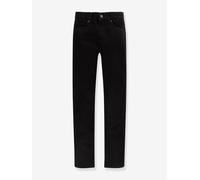 Levi's Garçon Lvb 510 Skinny Fit Jean Class Jeans , Black Stretch, 16 ans