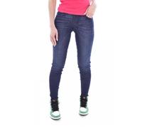 Jean skinny en coton bio - Guess jeans - Femme 24