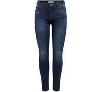 Jean Skinny en Denim JDY - Femme - Bleu - Taille standard 8R