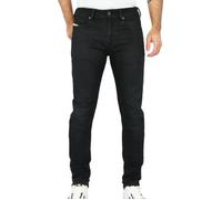 Jean Skinny Fit Noir Homme Diesel1979 Sleenker 34 US