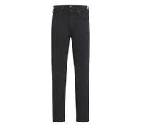 Lee Scarlett High Waist Jeans Noir 31 / 31 Femme