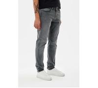 Jean skinny Homme DADAA - KAPORAL - Bleu - Super stretch 28