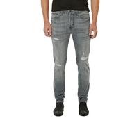 Jean skinny homme Dadas - KAPORAL - Coupe Skinny - Taille standard - Bleu 29