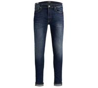 Jean Skinny - JACK & JONES - Iliam Original 014 - Délavé - Extensible - Homme 33