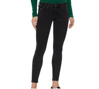 Jean Skinny Noir Femme Tommy Hilfiger Sophie 32/30