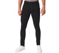 Jean Skinny Noir Homme Kaporal Dadas 31/32