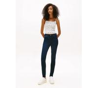 Jean Skinny Nora Taille Normale Nora Mr Skny Avdbs/Avenue Dark Blue Stretch - 25-28