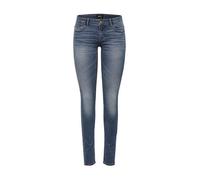 Jean skinny - ONLY LICENCE - onlCoral NOS Superlow BB - Taille basse - Bleu - Femme 32/30