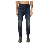 Jean skinny stretch taille haute - Diesel. 31/32