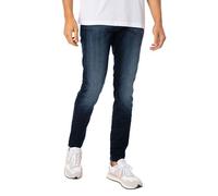 Jean Skinny Superstretch Représent - G-Star RAW - Homme - Bleu 32/32