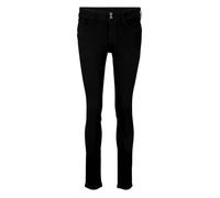 Tom Tailor Alexa Skinny Jeans Noir 30 / 32 Femme