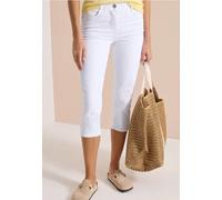 Jean slim 3/4