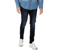 Jean Slim 3301 - G-Star RAW - Homme - Bleu 29