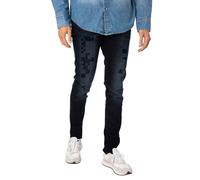 Jean Slim 3301 - G-Star RAW - Homme - Bleu 34/32