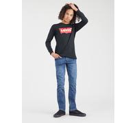 Jean slim 511 LEVI'S bleu jean 14A