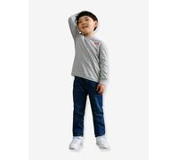 Jean slim 511 LEVI'S denim brut 12A