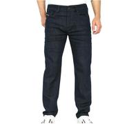 Jean Slim Bleu Brut Homme Diesel Buster 31 US