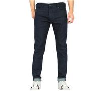 Jean Slim Bleu Brut Homme Diesel Tepphar67 31 US