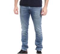 Jean Slim Bleu clair Homme Teddy Smith Reeple Rock 40