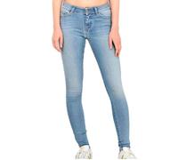Jean Slim Bleu Femme Diesel 2017 Slandy 2017 31 US