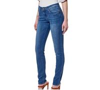 Jean Slim Bleu Femme Kaporal LOCKKE 33/34
