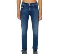 Jean Slim Bleu Foncé Homme Diesel 1979 Sleenker 28/32