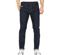 Jean Slim Bleu Foncé Homme Diesel Thommer 01 40 US