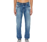 DIESEL_2019 D-STRUKT_Pants_Bleu_29W / 32L