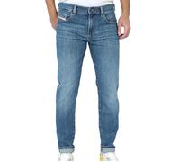Jean Slim Bleu Homme Diesel 2019 D-strukt