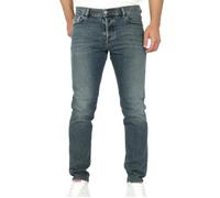 Jean Slim Bleu Homme Diesel Sark 36