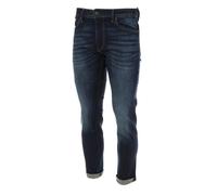 Jean Slim Bleu Homme Diesel Thommer 01 34/32