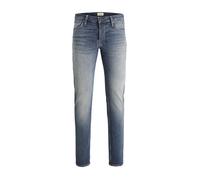 Jean Slim Bleu Homme Jack & Jones Mike 31/32