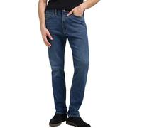 Jean Slim Bleu Homme Lee Astro 36/32