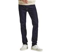 Jean Slim Bleu Homme Pepe Jeans PM207388BC02 36/32