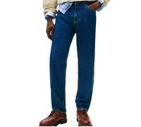 Jean Slim Bleu Homme Tommy Hilfiger Ryan DM0DM22854 32/32