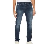Jean Slim Bleu Homme Tommy Hilfiger Scanton DM0DM20550 30/32