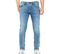 Jean Slim Bleu Moyen Homme Diesel Thommer 01 33 US
