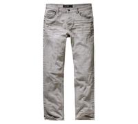 Brandit Jake Jeans Gris 31 / 34 Homme
