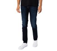Diesel A03558-009zs 2019 Strukt Jeans Bleu 30 / 32 Homme