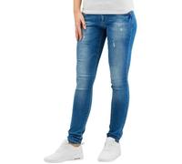 Only Femme Onlcoral Sl Sk Dnm Bj8191-1 Noos Jeans, Medium Blue Denim, 31W / 30L EU