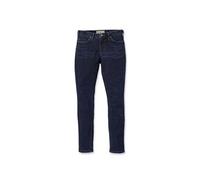 Jean slim-fit femme LAYTON SKINNY T44 W12 bleu marine - CARHARTT - S1102734464W12REG