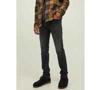 Jean slim Fit Noir en coton Joel Taille : 32 / Longueur : 32