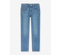 Levi´s ® Kids 512 Slim Taper Pants Bleu 16 Years Garçon