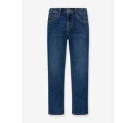 Jean Slim Fuselé 512 LEVI'S denim brut 5A