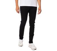 Jack & Jones Jeans Glenn Original Sq 356 Slim Fit Noir 34/32 Homme