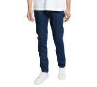 JACK & JONES Jean Slim JJIGLENN Jjoriginal SQ 430 Noos Blue Denim 34 34 Blue Denim (US) 34 / L34