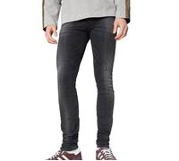 Jean Slim Gris Délavé Homme Diesel 1979 Sleenker94 33 US