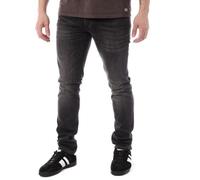 Jean Slim Gris délavé Homme Diesel Tepphar67 00SWID 32 US