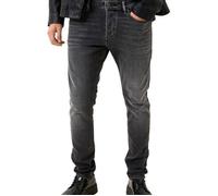 Jean Slim Gris Homme Diesel Luster82